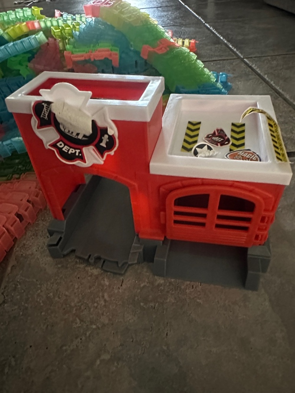 Magic Tracks Bundle - Picture 5 of 6